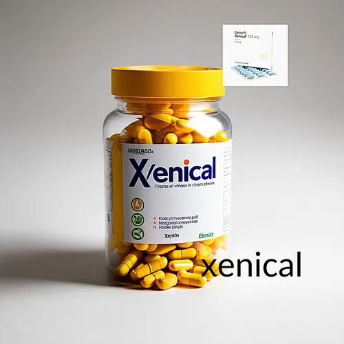 Xenical vendita in farmacia